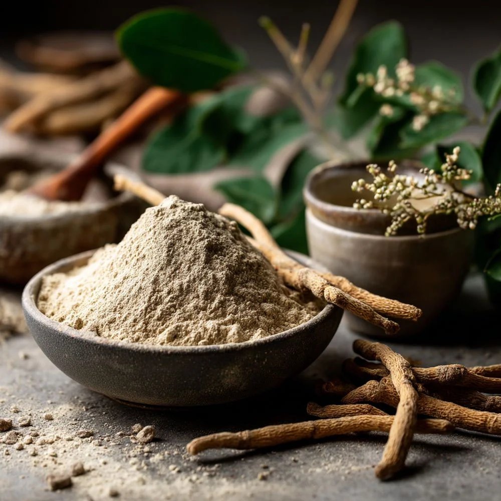 Best Shatavari Exporters in Tamil Nadu